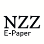 icon NZZ E-Paper(NZZ E-Paper (Digital Plus))