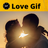 icon Love Gif(Romantik Gif ve Aşk Gif Resimleri) 2.3.0