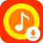icon MusicDownloader(Music Downloader Download Mp3
) 1.3.8