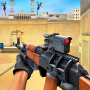 icon FPS Commando Shooting(FPS Atış Oyunları - Silah Oyunları)