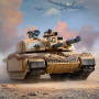 icon Real Tank Battle: War Games 3D ()