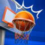 icon Basketball Rivals(Basketbol Rakipleri: Spor Oyunu
)