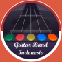 icon Guitar Band Indonesia (Gitar Grubu Endonezya
)