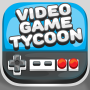 icon Video Game Tycoon(Video Oyunu Tycoon boşta tıklama)