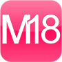 icon M18麦网 (M18 buğday ağı)
