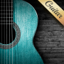 icon Guitar(Gerçek Gitar - Sekmeler ve akorlar!
)
