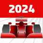 icon 2024 Racing Calendar()