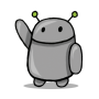 icon Where(Droid nerede?)
