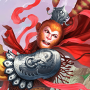 icon Kung Fu Monkey King (Kung Fu Maymun Kral)