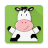 icon Moo and Animals(Hayvanlar, çocuk oyunu 1 yaşından itibaren) 2.3.0