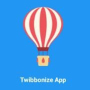 icon Twibbonize App(Twibbonize Uygulaması
)