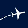icon FlightAware(FlightAware Uçuş Takibi)