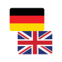 icon DIC-o German-English(Almanca - İngilizce çevrimdışı dict.)