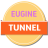 icon Eugine Tunnel(Eugine Tüneli - SSH / SSH + HTTP Proxy VPN) 2.0.6
