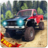 icon 4x4 Hillock Offroad Jeep Extreme Stunts Mountain Trick Master(4x4 Çılgın Off Road Akrobasi Sürüşü) 2.0.3