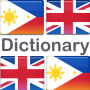icon English Tagalog Dictionary(İngilizce Tagalog Sözlüğü Min)