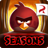 icon Angry Birds(Angry Birds Seasons) 6.5.0