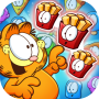 icon Garfield Snack Time(Garfield Snack Time
)