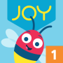 icon Joy School Level 1(Joy Okulu İngilizce Seviye 1
)