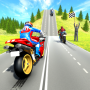 icon Bike Stunt Ramp Race 3D()