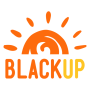 icon Blackup(Black up
)