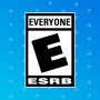 icon Video Game Ratings by ESRB (ESRB Video Oyunu Değerlendirmeleri)