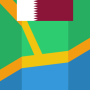 icon Doha Map()