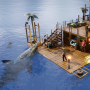 icon Oceanborn: Survival in Ocean (Oceanborn: Okyanusta Hayatta Kalma)