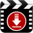 icon Free All Video Downloader(İndirici Video HD İndirici) 12.12V