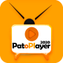 icon Guide for pato Tv(Todos kanalları en Pato Player tv pro: guia 2020
)