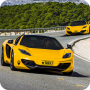 icon Taxi Car Racing Game(Taxi Araba Yarışı Oyunu - Taxi)