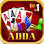 icon ADDA(Adda : callbreak , 29 , 3 patt)