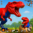 icon Dinosaur Family Open World(Dinozor Aile Eğlence Simülatörü) 1.0