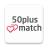 icon 50PlusMatch(50PlusMatch Hollanda) 72.0