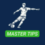 icon Masters tips 1X2 Combo 2+ odds ()