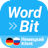 icon net.wordbit.deru(WordBit German) 1.6.0.49