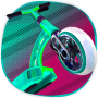 icon TcouchGind ScooterExtreme Scooter(Yeni Touchgrind Scooter 3D!!! Hileler
)