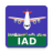 icon Washington Dulles Airport(UÇUŞLAR Washington Dulles) 5.0.6.0
