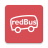 icon redBus(redBus Otobüs, Tren Biletleri Rezervasyonu) 80.7.0