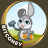 icon Crypto Bunny(Kripto Tavşan Tatlı) 1.1.6