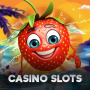 icon Casino Bingo(Casino Slots - Fruit Volcano
)