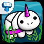 icon Turtle Evolution: Idle Game (Kaplumbağa Evrimi: Boşta Oyun
)