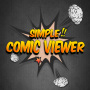 icon Simple Comic Viewer (Basit Çizgi Görüntüleyici)