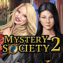 icon Mystery Society 2(Gizli Nesne MysterySociety 2)