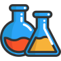 icon chimical-formulas-quiz-game(Kimyasal Formül Quiz)