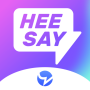 icon HeeSay(HeeSay - Blued CANLI ve Flört)