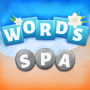 icon WORDS SPA - find the words (WORDS SPA - kelimeleri
)