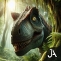 icon Dino Safari 2