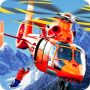icon Helicopter Hill Rescue(Helikopter Tepesi Kurtarma)