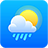 icon Weather(Hava Durumu Tahmini) 1.0.6